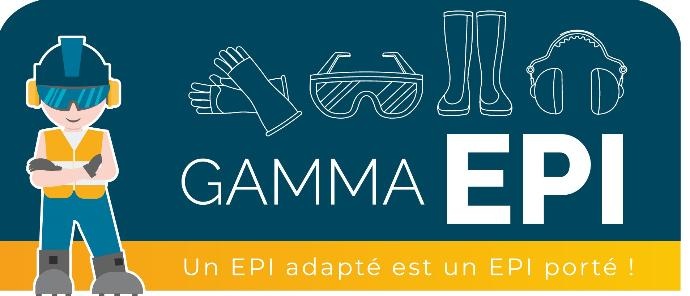 GAMMA EPi expose au salon Les Rencontres Entreprises et Territoires