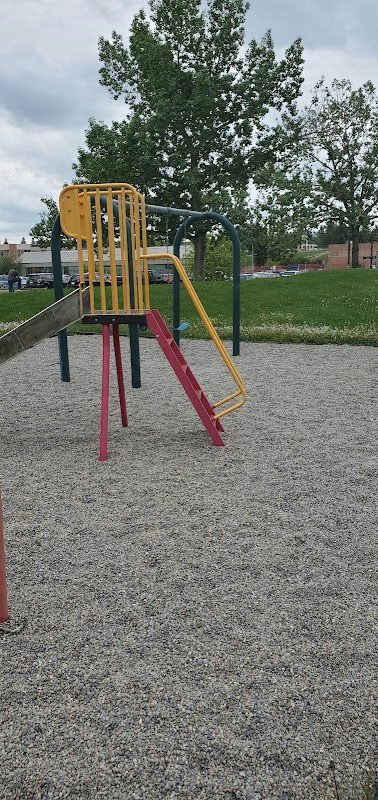 Playground, Haysboro