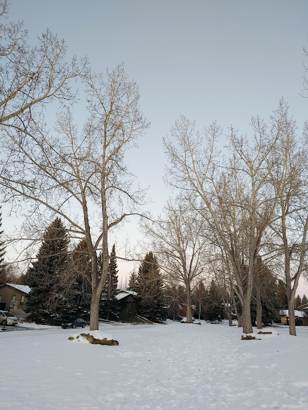 Oakside Cl SW Playground