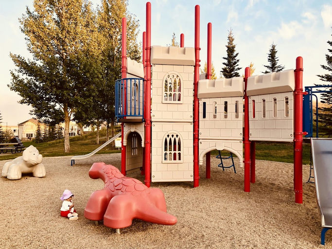 Sherwood Ci NW & Sherwood Cv NW & Sherwood Li NW & Sherwood Pr NW