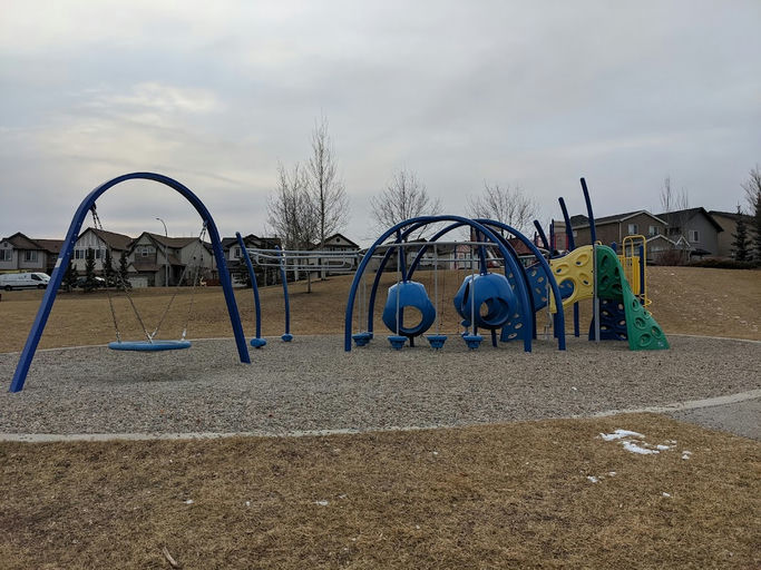 Sage Hill Co NW & Sage Hill Gr NW