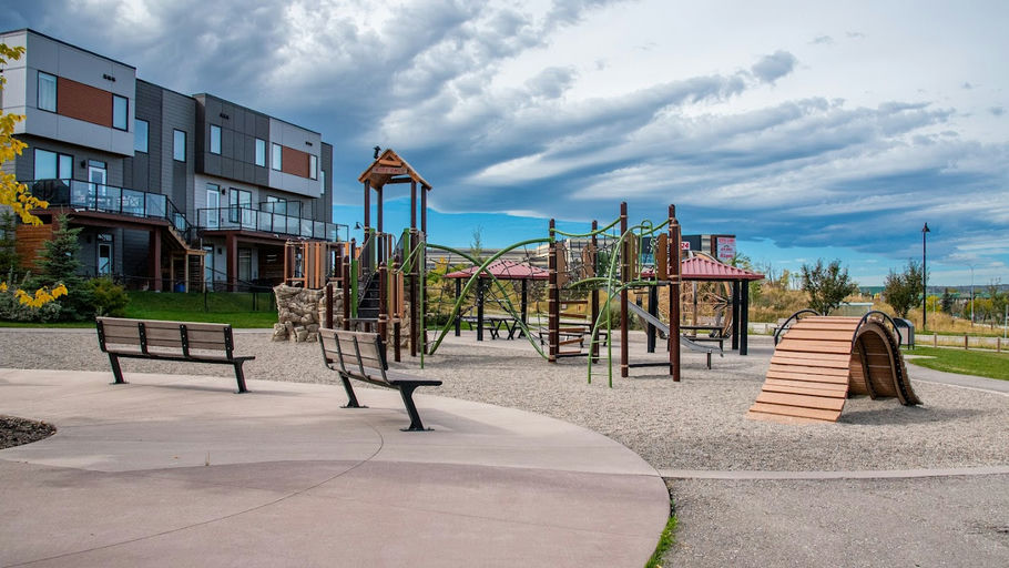 Naa Dr SW Playground