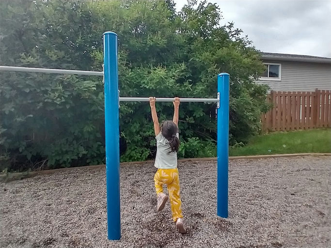 Playground, Deer Ridge