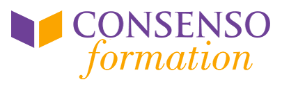 CONSENSO FORMATION expose au salon Les Rencontres Entreprises et Territoires