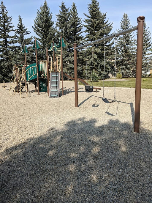 Douglas Park Cl SE Playground