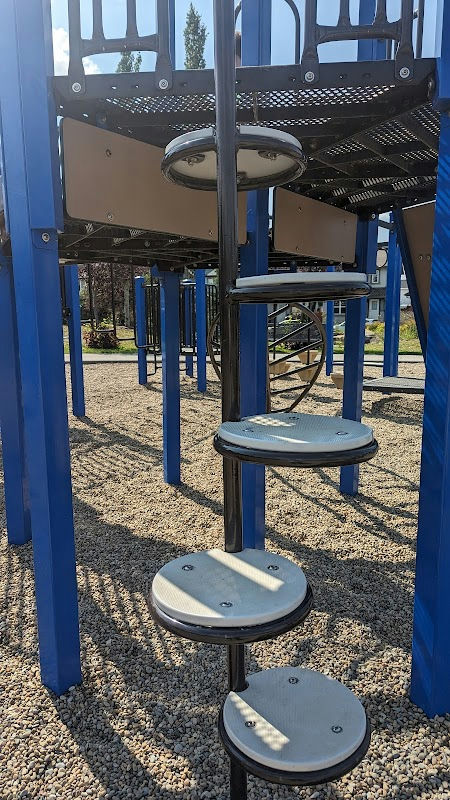 Playground, Silverado