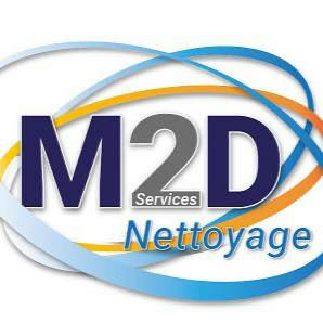 M2D SERVICES expose au salon Les Rencontres Entreprises et Territoires