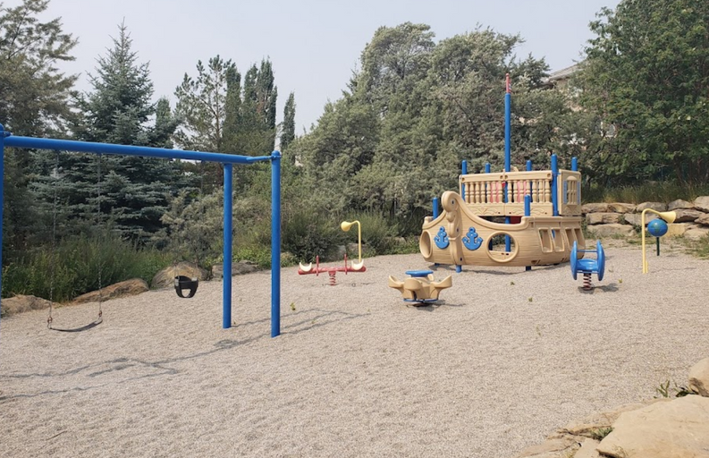Little Seafarer Playground