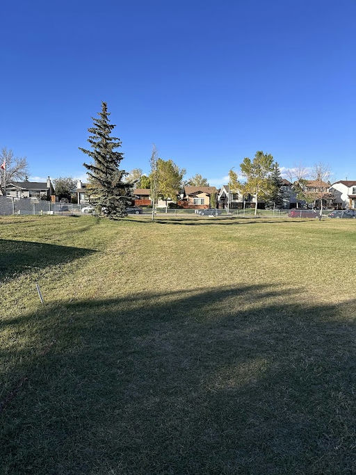 Playground, Castleridge