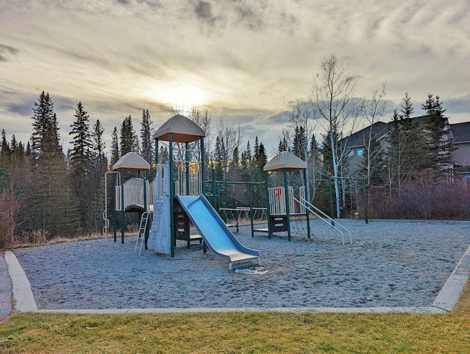 Discovery Ridge Ci SW Playground