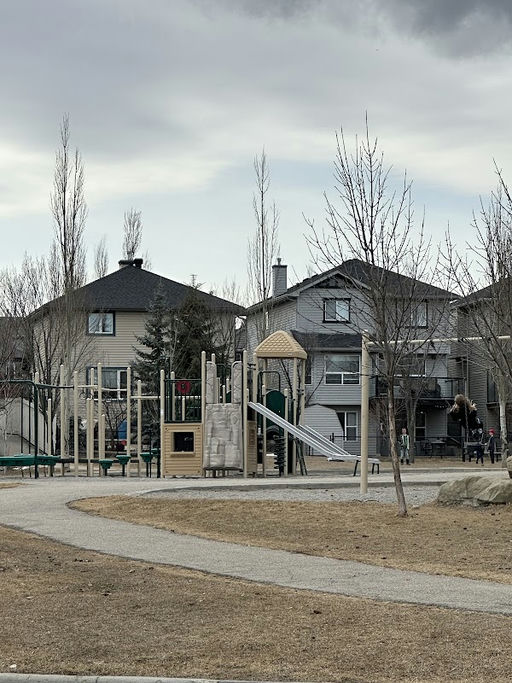 Royal Oak Ga NW & Royal Oak Ht NW