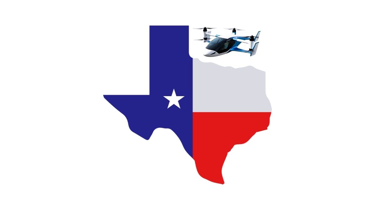 Texas Charts its Course: Key Takeaways from the AAM Advisory Committee’s Strategic Blueprint