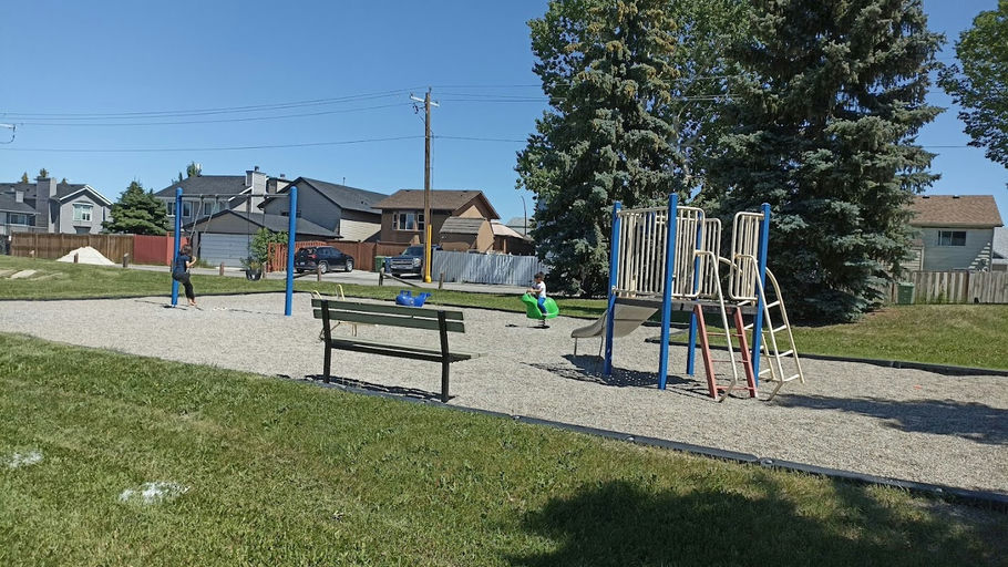 Martindale Cl NE Playground