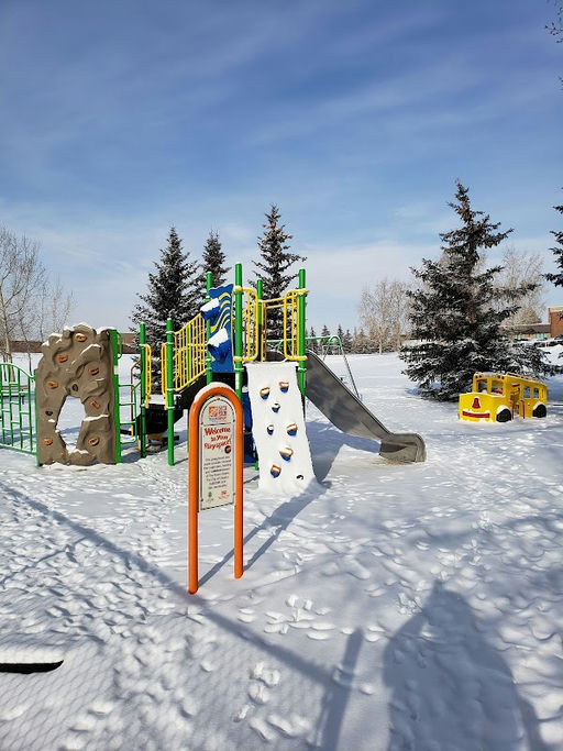 Playground, Brentwood