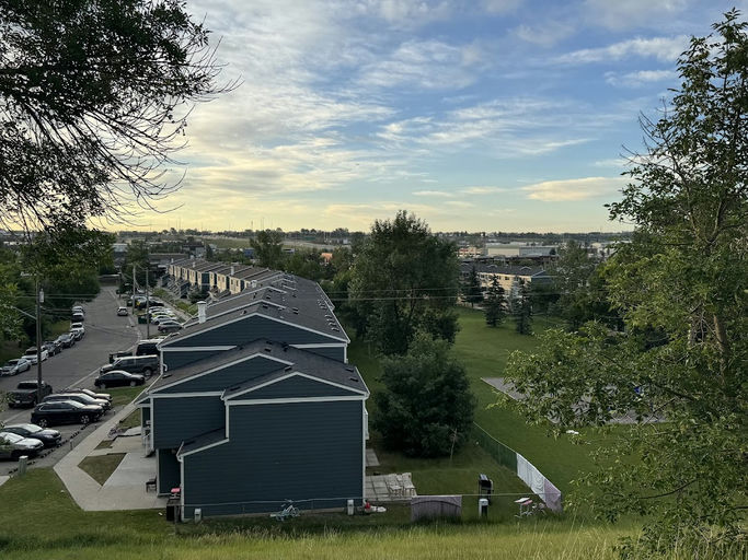 Goddard Av NE Playground