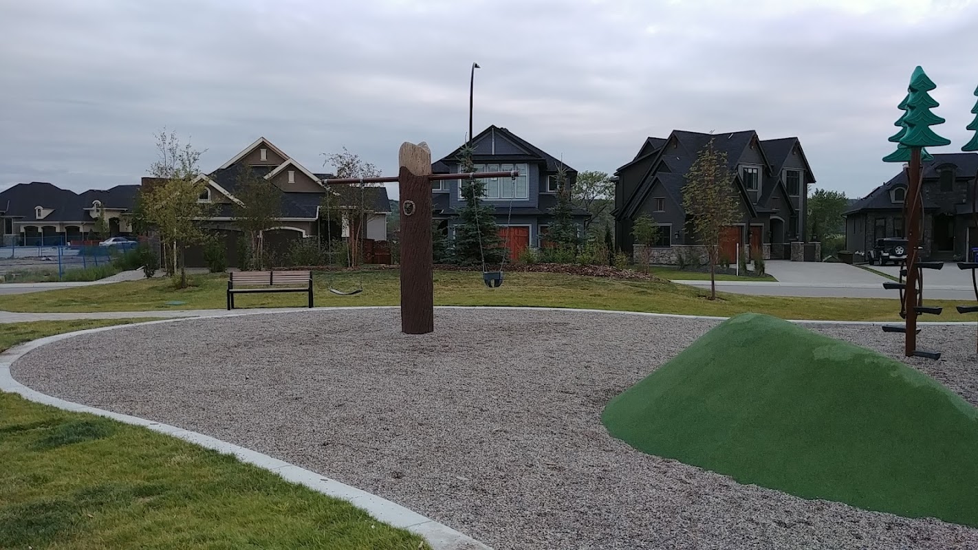 Cranbrook Ci SE & Cranbrook Ln SE