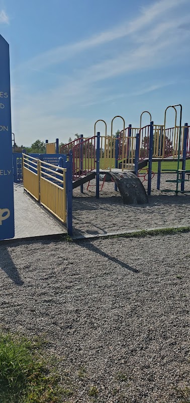 Whitehorn Cr NE Playground