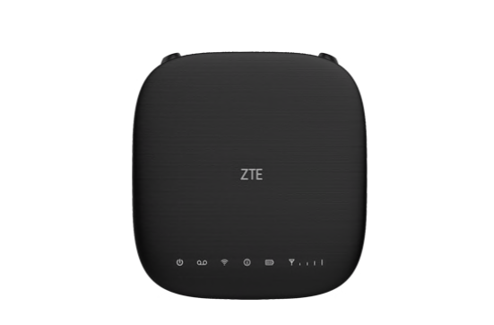 WiFi Hotspot - LTE