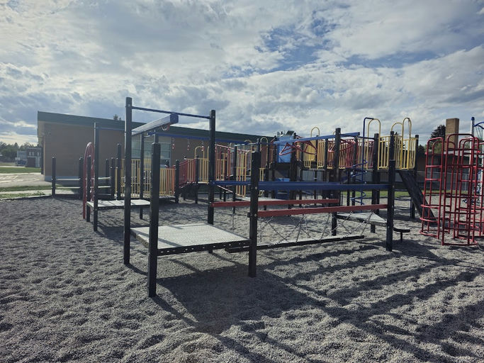 Playground, Fairview