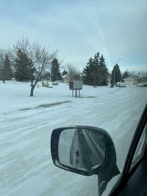 Coventry Cl NE Playground