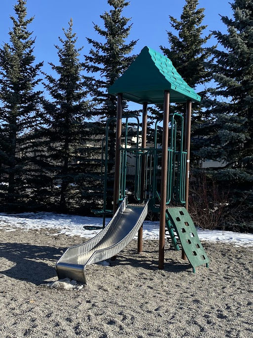 Playground, West Springs