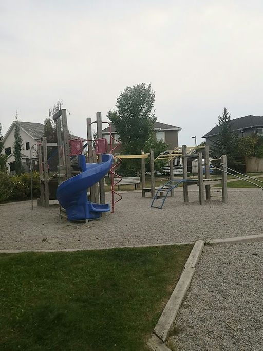 Mt Gibraltar Ht SE & Mt Kidd Rd SE