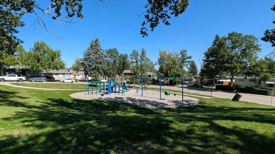 Flavelle Rd SE Playground
