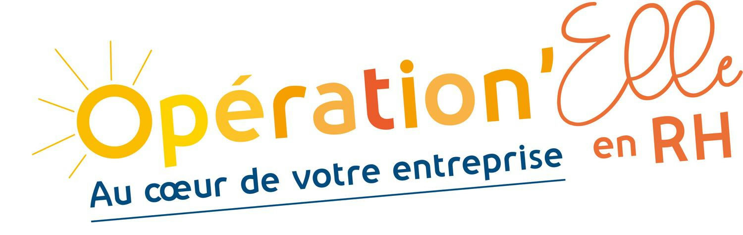 Operation'elle expose au salon Les Rencontres Entreprises et Territoires