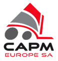 CAPM EUROPE SA  expose au salon Les Rencontres Entreprises et Territoires