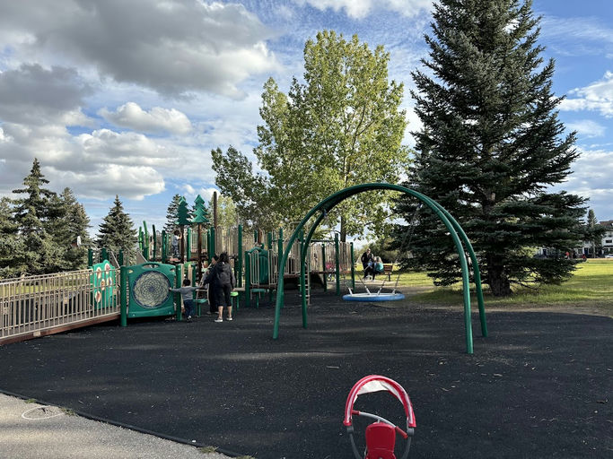 Playground, Killarney