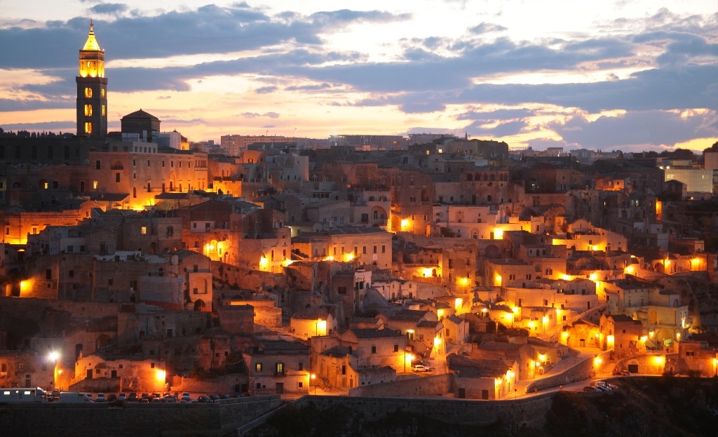 I Migliori Affacci su Matera: Scopri Panorama Unici e Suggestivi