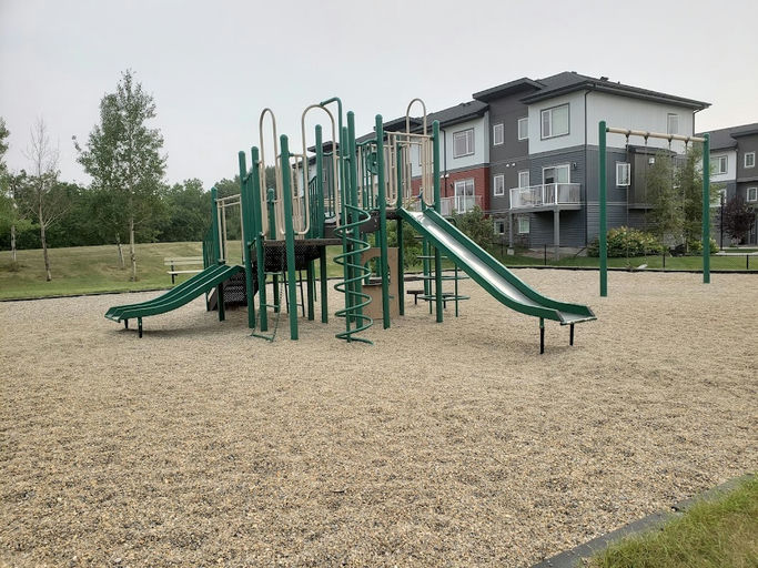 Playground, Glenbrook