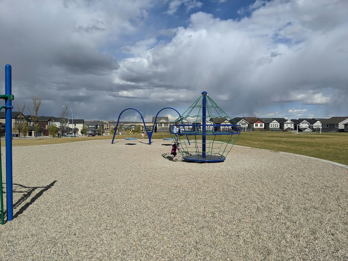 Nolancrest Gr NW & Nolancrest Ht NW