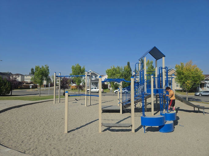 Playground, Bridlewood