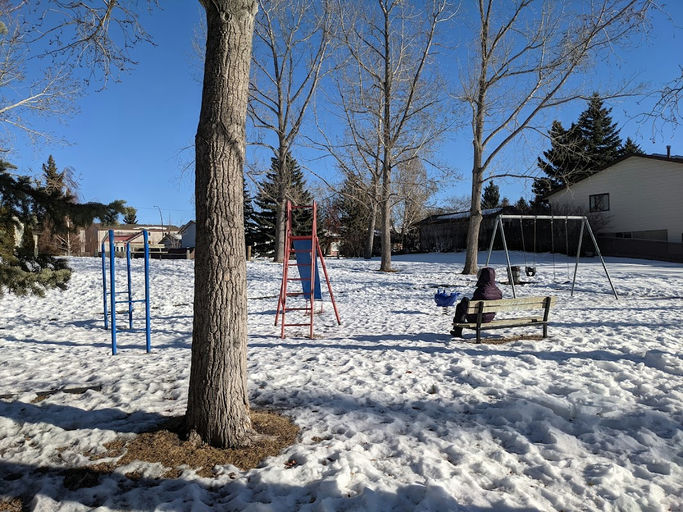 Ranchview Ci NW Playground