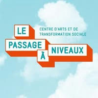 LE PASSAGE A NIVEAUX  expose au salon Les Rencontres Entreprises et Territoires