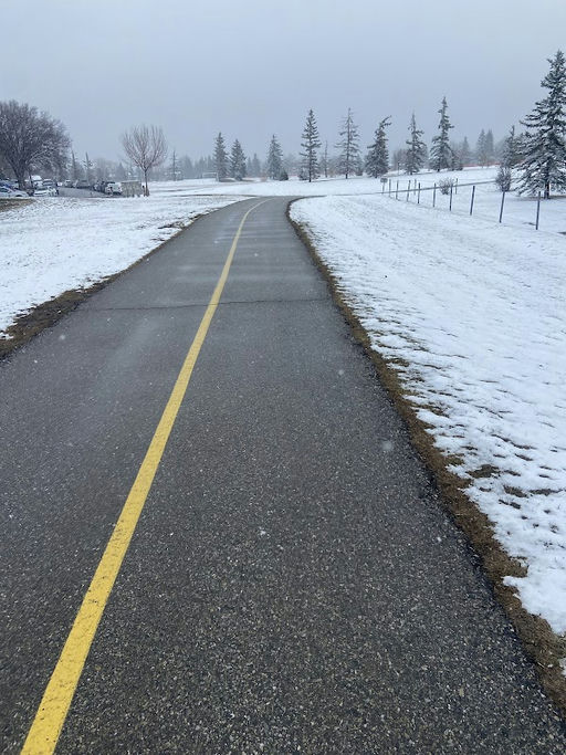 Templeridge Cr NE Playground