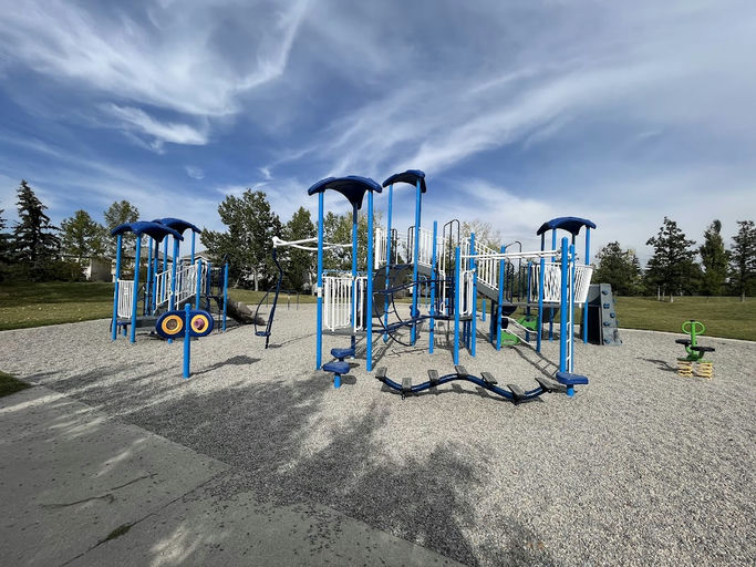 Mt Aberdeen Cl SE Playground