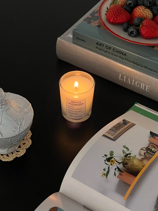 【Maison Margiela 香水】 【低至56折】