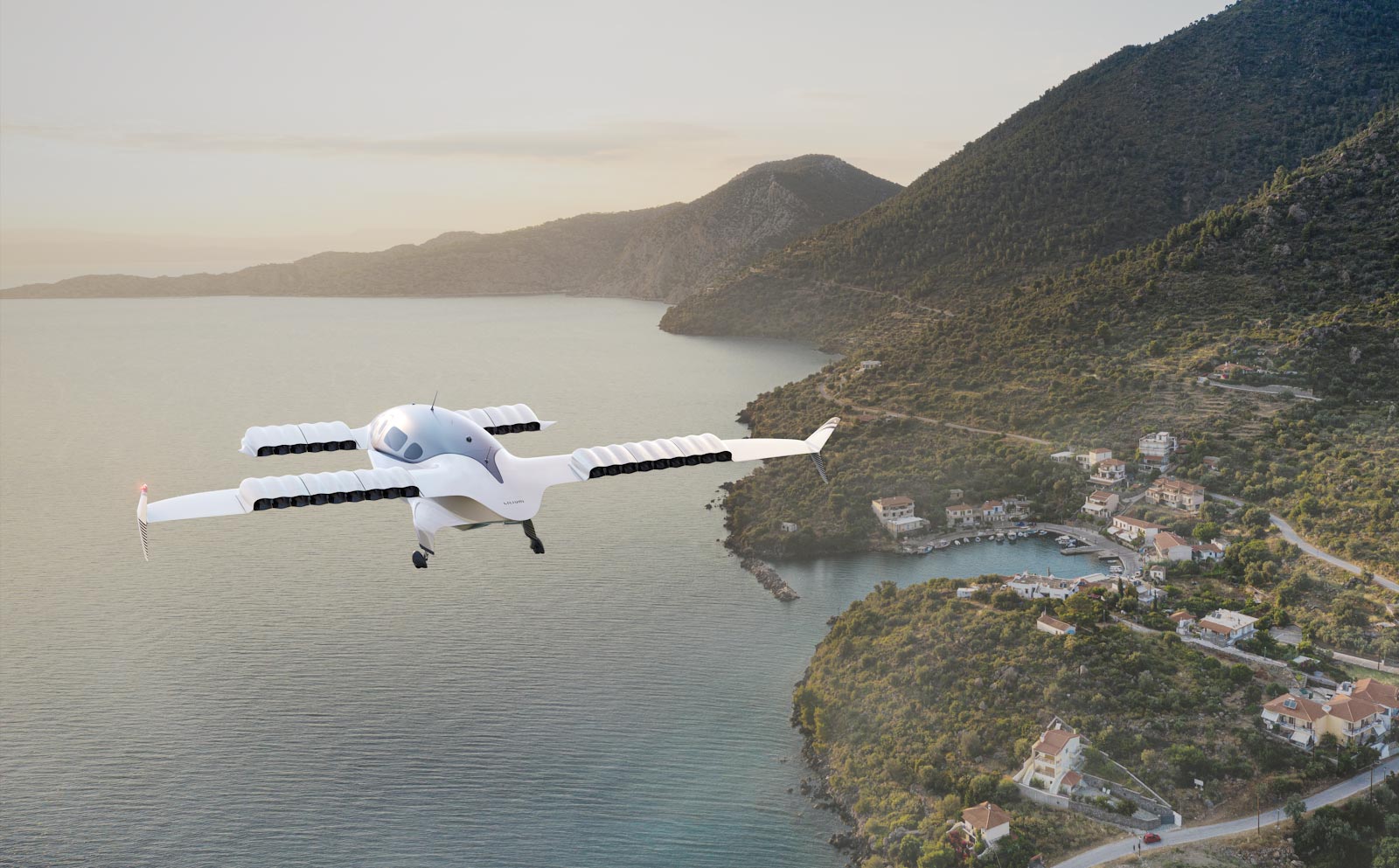High-Voltage Reality Check: Navigating the Consolidation Phase of Electric Aviation