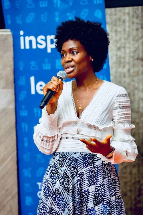 Olori Lolade Siyonbola