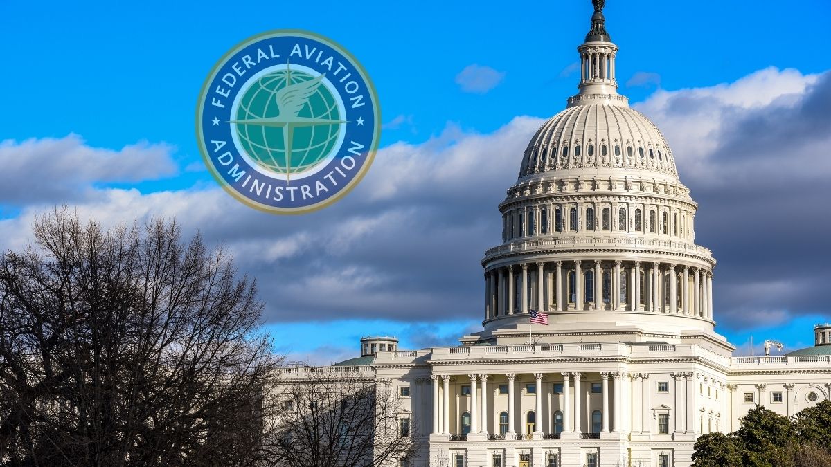 Senate Introduces Bipartisan Bill to Bring Predictability to FAA Certification of Advanced Air Mobility Aircraft