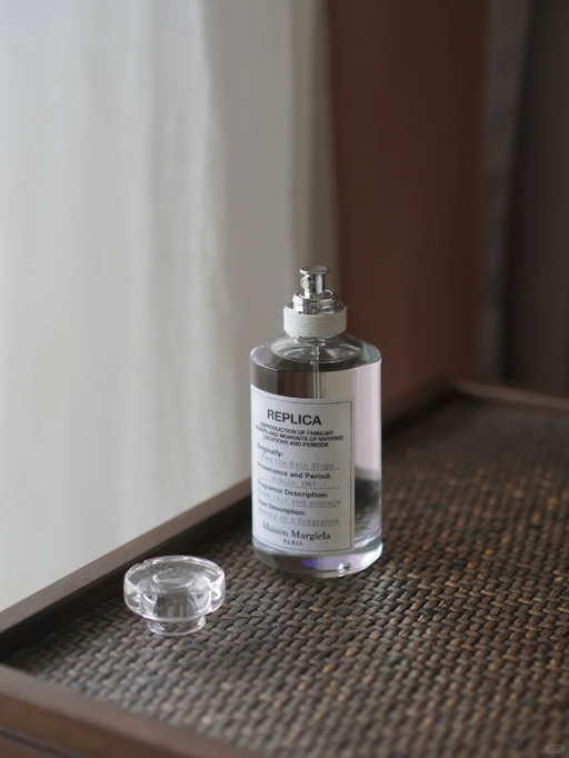 【Maison Margiela 香水】 【低至56折】
