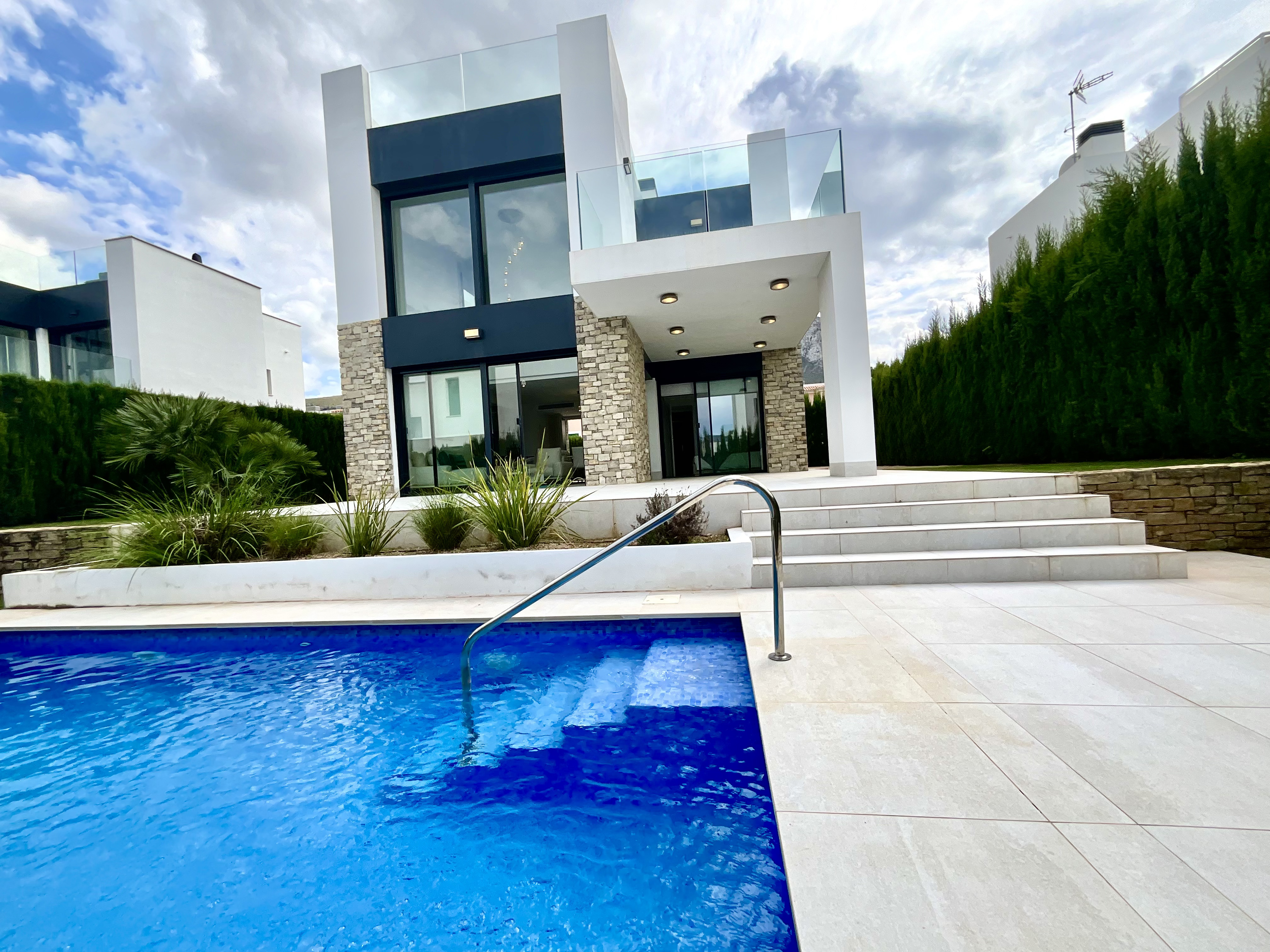 Colonia Sant Pere, Arta