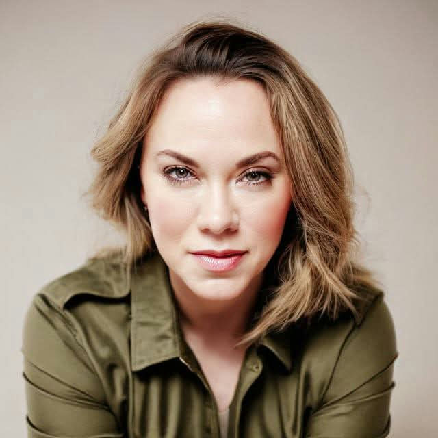 Christine Santacroce