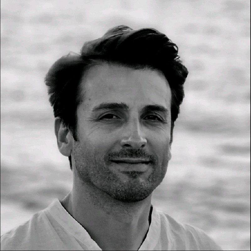 Photo of Felipe Sperotto