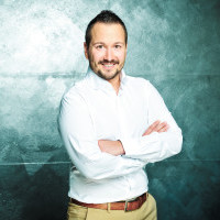 Photo of Andreas Schuler