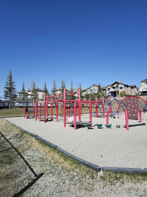 Battalion Park School Playground