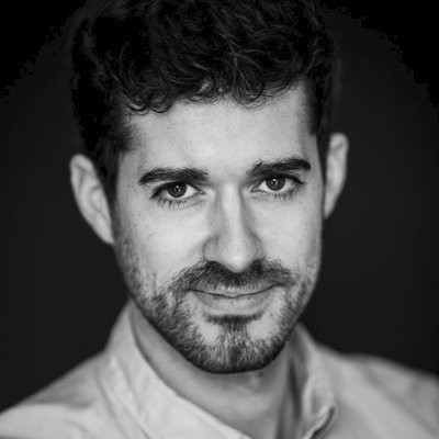 Photo of Torben Brodt