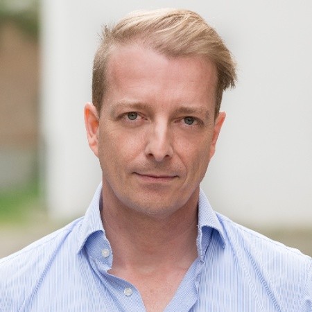 Photo of Maik Oliver Ludewig